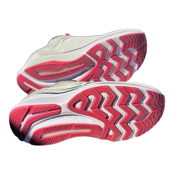 Saucony womans Guide 14 Athletic shoes - Picture 5 of 5